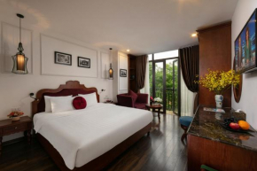 Hanoi Vision Premium Hotel